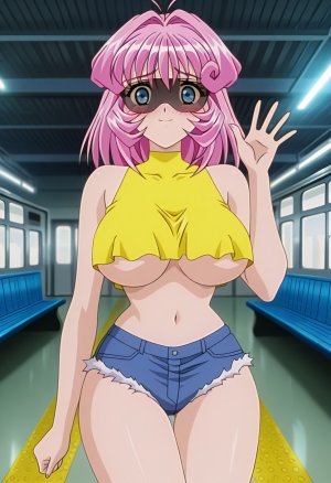 Fallen Angel Rina 3 - Page 138