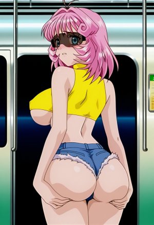 Fallen Angel Rina 3 - Page 141