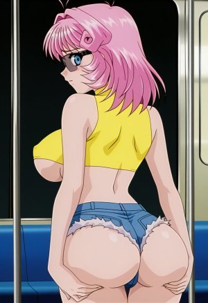 Fallen Angel Rina 3 - Page 142