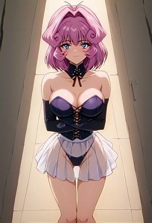 Fallen Angel Rina 3 - Page 16