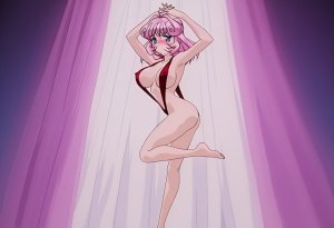 Fallen Angel Rina 3 - Page 165