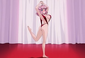 Fallen Angel Rina 3 - Page 166