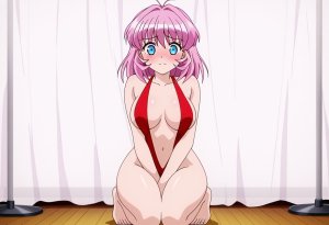 Fallen Angel Rina 3 - Page 168