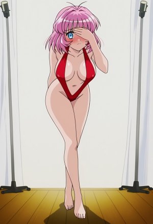 Fallen Angel Rina 3 - Page 170