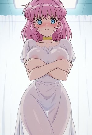 Fallen Angel Rina 3 - Page 178