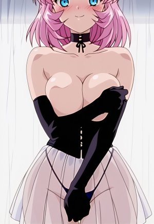 Fallen Angel Rina 3 - Page 181