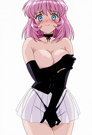 Fallen Angel Rina 3 - Page 182