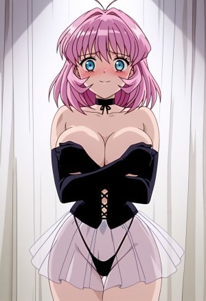 Fallen Angel Rina 3 - Page 185