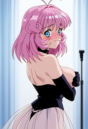 Fallen Angel Rina 3 - Page 186