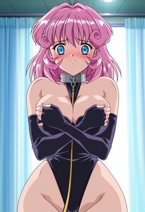 Fallen Angel Rina 3 - Page 190