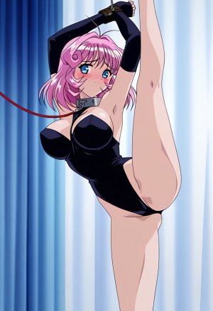 Fallen Angel Rina 3 - Page 195