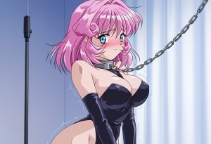 Fallen Angel Rina 3 - Page 199