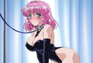 Fallen Angel Rina 3 - Page 200