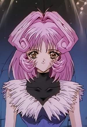 Fallen Angel Rina 3 - Page 221