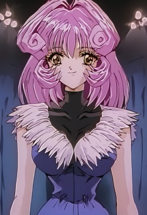 Fallen Angel Rina 3 - Page 222