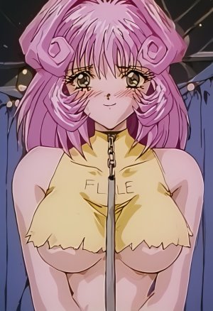 Fallen Angel Rina 3 - Page 224