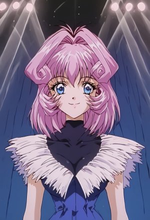 Fallen Angel Rina 3 - Page 225