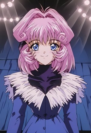 Fallen Angel Rina 3 - Page 226