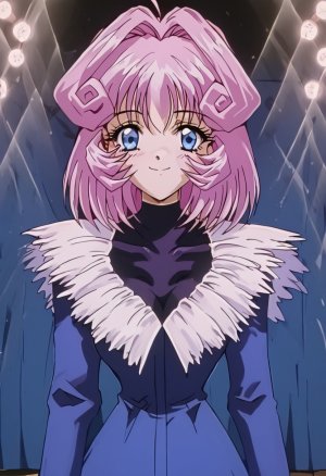 Fallen Angel Rina 3 - Page 227