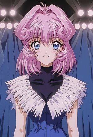 Fallen Angel Rina 3 - Page 228