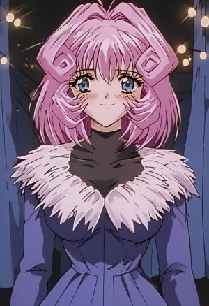 Fallen Angel Rina 3 - Page 233