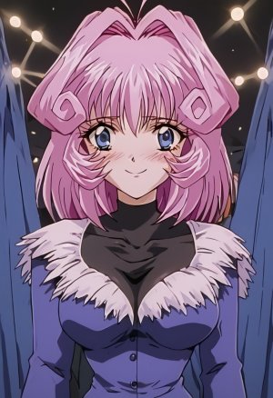 Fallen Angel Rina 3 - Page 235