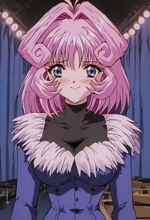 Fallen Angel Rina 3 - Page 236