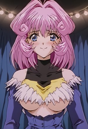 Fallen Angel Rina 3 - Page 238