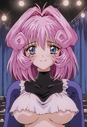 Fallen Angel Rina 3 - Page 240