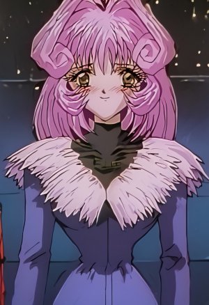 Fallen Angel Rina 3 - Page 241