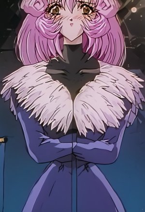 Fallen Angel Rina 3 - Page 242