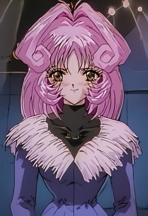 Fallen Angel Rina 3 - Page 243