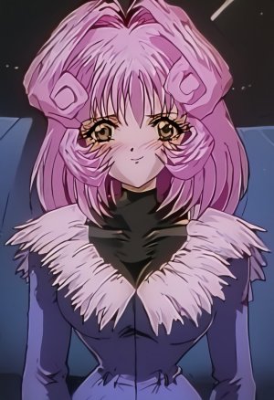 Fallen Angel Rina 3 - Page 244