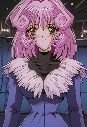 Fallen Angel Rina 3 - Page 246