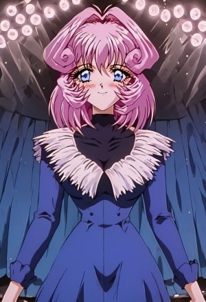 Fallen Angel Rina 3 - Page 252