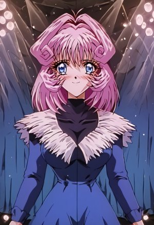 Fallen Angel Rina 3 - Page 253