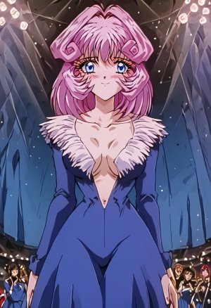 Fallen Angel Rina 3 - Page 254