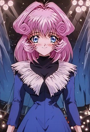 Fallen Angel Rina 3 - Page 255