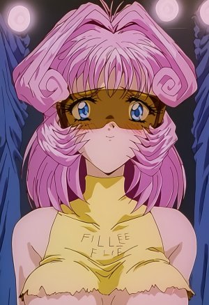 Fallen Angel Rina 3 - Page 261