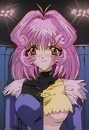 Fallen Angel Rina 3 - Page 265