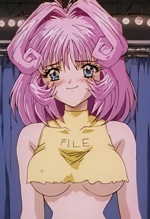 Fallen Angel Rina 3 - Page 267