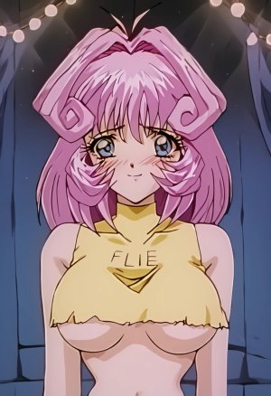 Fallen Angel Rina 3 - Page 268