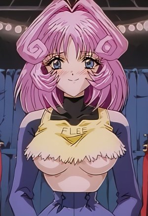 Fallen Angel Rina 3 - Page 269