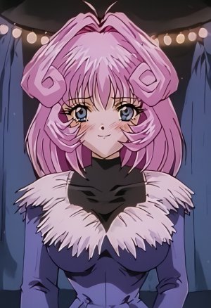 Fallen Angel Rina 3 - Page 270