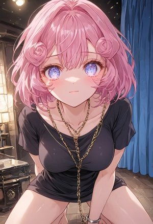 Fallen Angel Rina 3 - Page 274