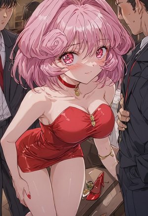 Fallen Angel Rina 3 - Page 278