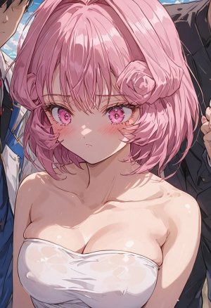 Fallen Angel Rina 3 - Page 281