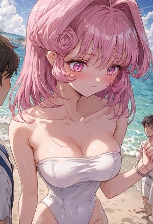 Fallen Angel Rina 3 - Page 282