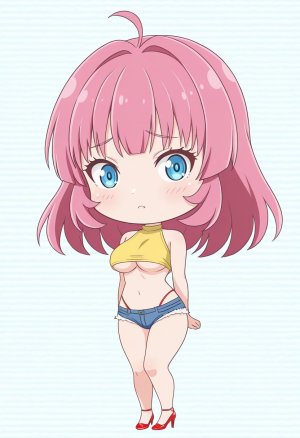 Fallen Angel Rina 3 - Page 290