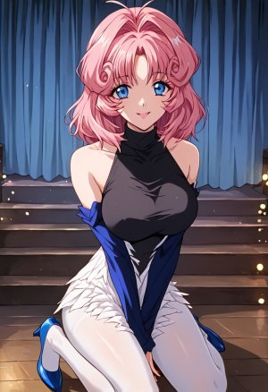 Fallen Angel Rina 3 - Page 302